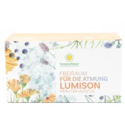 LUMISON flüssig SonnenMoor 8 Stück