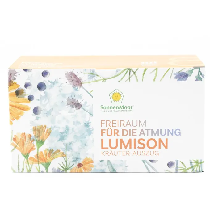 LUMISON flüssig SonnenMoor 8 Stück