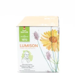 LUMISON flüssig SonnenMoor 8 Stück