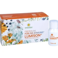 LUMISON flüssig SonnenMoor 8 Stück
