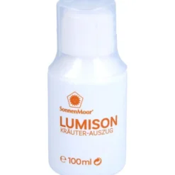 LUMISON flüssig SonnenMoor 8 Stück
