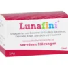 LUNAFINI Globuli 2 g