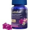 LUNALAIF Guter Schlaf Gummies 30 Stück