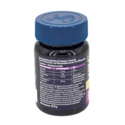 LUNALAIF Guter Schlaf Gummies 30 Stück