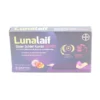 LUNALAIF Guter Schlaf Kombi Depot Tabletten Set 2x 15St