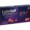 LUNALAIF Guter Schlaf Kombi Depot Tabletten 15 Stück