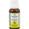 LUPULINUM F Komplex Nr.202 Dilution 20 ml