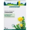 LÖWENZAHN SAFT Schoenenberger Heilpflanz.Säfte 3X200 ml