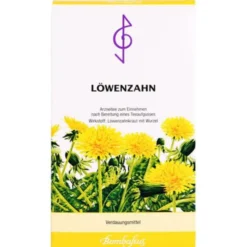 LÖWENZAHN TEE 140 g