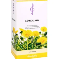 LÖWENZAHN TEE 140 g