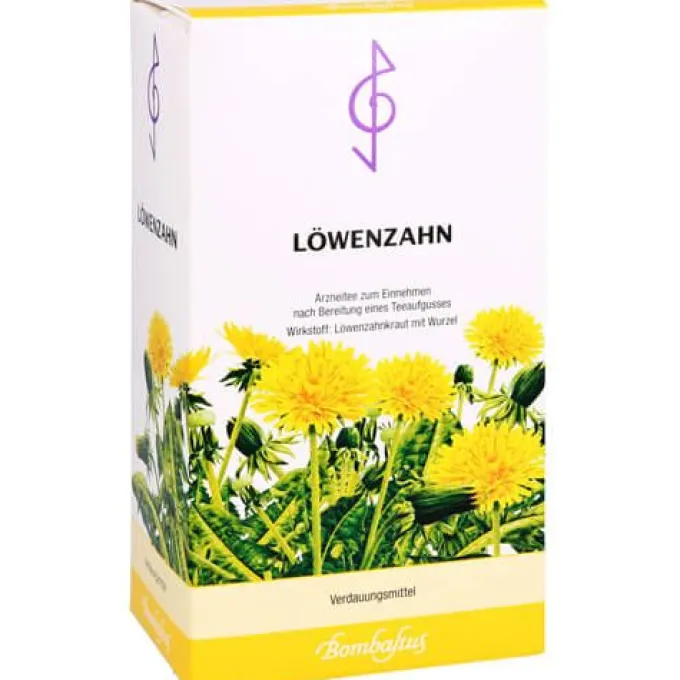 LÖWENZAHN TEE 140 g