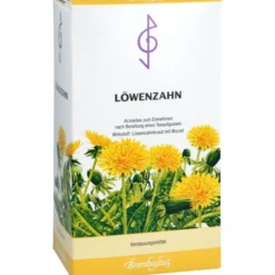 LÖWENZAHN TEE 140 g