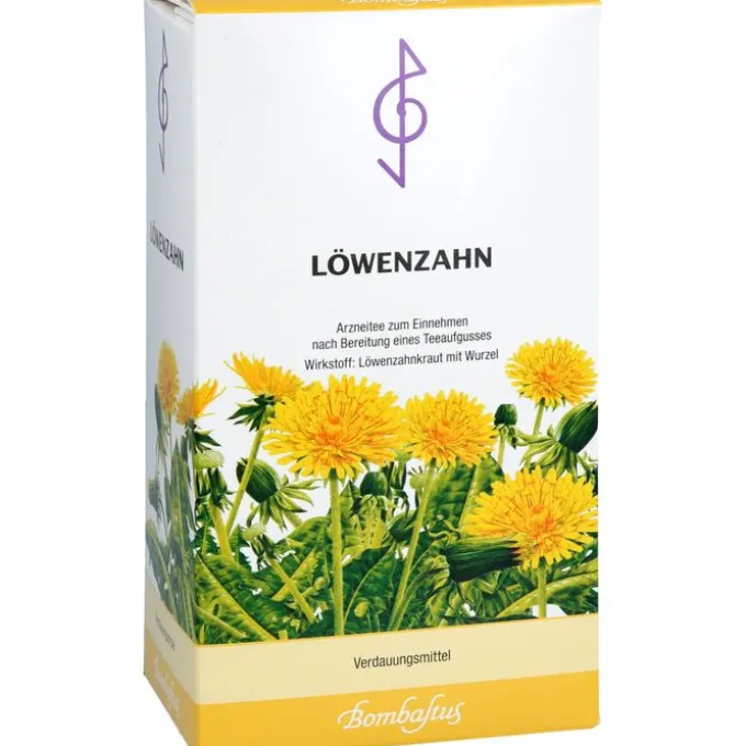 LÖWENZAHN TEE 140 g