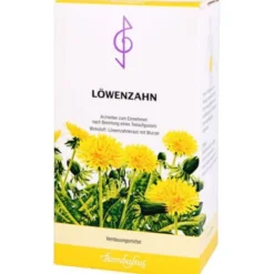 LÖWENZAHN TEE 140 g