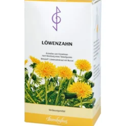 LÖWENZAHN TEE 140 g