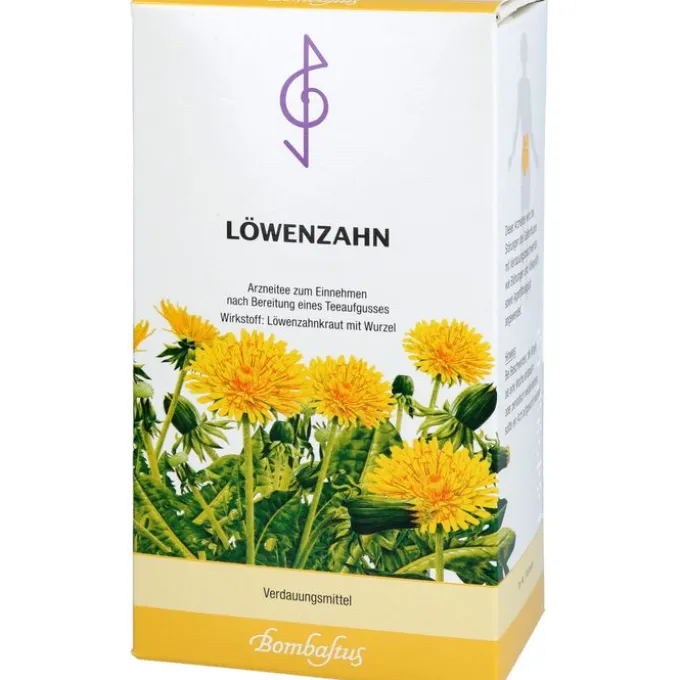 LÖWENZAHN TEE 140 g