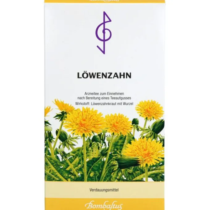 LÖWENZAHN TEE 140 g