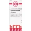 LYCOPODIUM C 200 Globuli 10 g