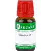 LYCOPODIUM LM 1 Dilution 10 ml