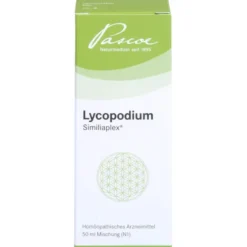 LYCOPODIUM SIMILIAPLEX Mischung 50 ml