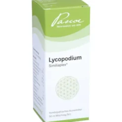 LYCOPODIUM SIMILIAPLEX Mischung 50 ml