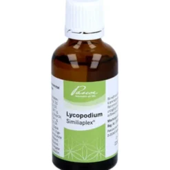 LYCOPODIUM SIMILIAPLEX Mischung 50 ml