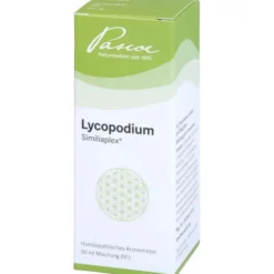 LYCOPODIUM SIMILIAPLEX Mischung 50 ml