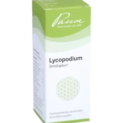 LYCOPODIUM SIMILIAPLEX Mischung 50 ml