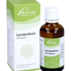 LYCOPODIUM SIMILIAPLEX Mischung 50 ml