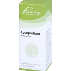 LYCOPODIUM SIMILIAPLEX Mischung 50 ml