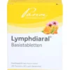 LYMPHDIARAL BASISTABLETTEN 100 St