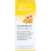 LYMPHDIARAL BASISTROPFEN SL 20 ml