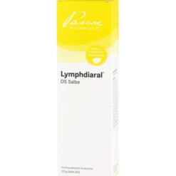 LYMPHDIARAL DS Salbe 100 g
