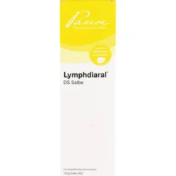 LYMPHDIARAL DS Salbe 100 g
