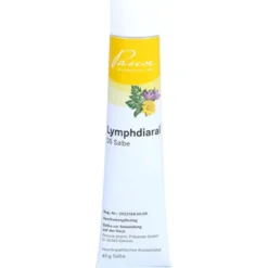 LYMPHDIARAL DS Salbe 40 g