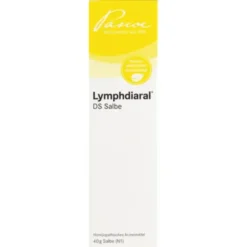LYMPHDIARAL DS Salbe 40 g