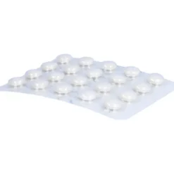 LYMPHDIARAL HALSTABLETTEN 40 St