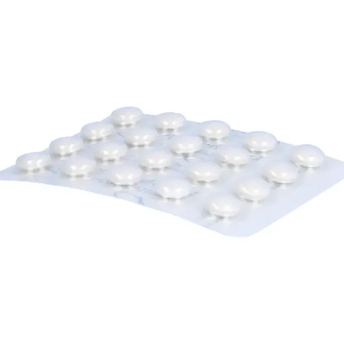 LYMPHDIARAL HALSTABLETTEN 40 St