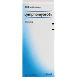 LYMPHOMYOSOT N Tropfen 100 ml