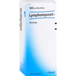 LYMPHOMYOSOT N Tropfen 100 ml