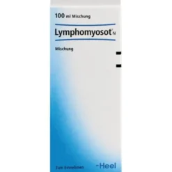 LYMPHOMYOSOT N Tropfen 100 ml