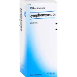 LYMPHOMYOSOT N Tropfen 100 ml