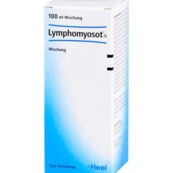LYMPHOMYOSOT N Tropfen 100 ml