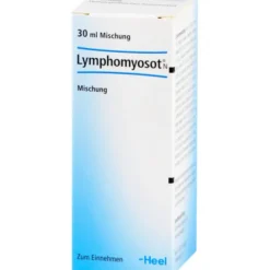 LYMPHOMYOSOT N Tropfen 30 ml