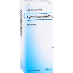 LYMPHOMYOSOT N Tropfen 30 ml