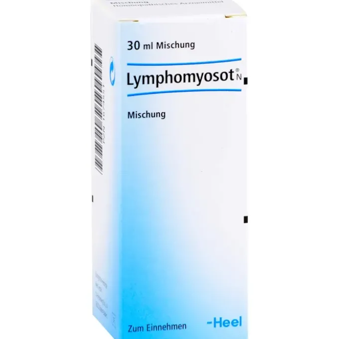 LYMPHOMYOSOT N Tropfen 30 ml
