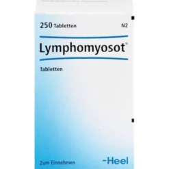 LYMPHOMYOSOT Tabletten 250 St