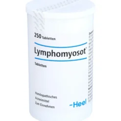 LYMPHOMYOSOT Tabletten 250 St