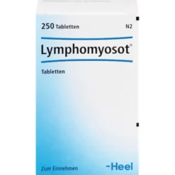 LYMPHOMYOSOT Tabletten 250 St