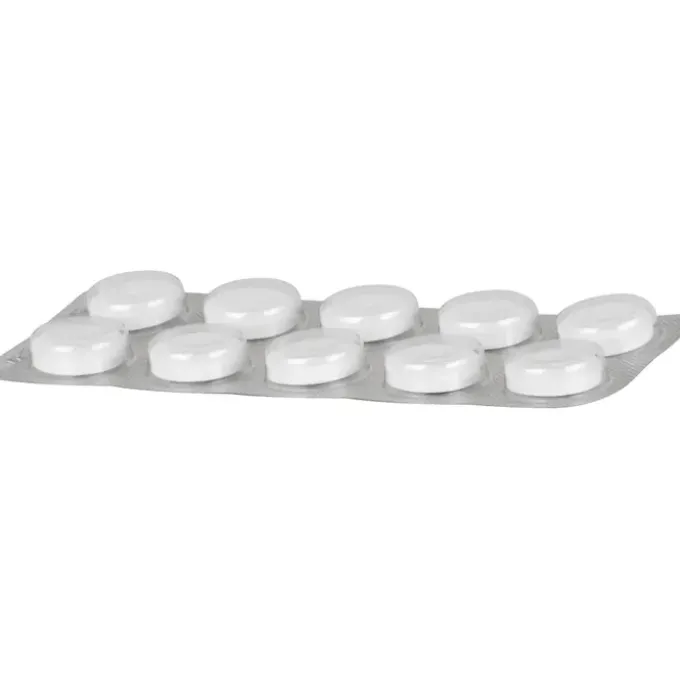 MAALOXAN 25 mVal Kautabletten 20 St
